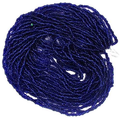 Czech 11/0 Preciosa Rocaille Glass Seed Beads 6-strand Mini Hank or 24 g vial 1 - 第 134/145 張圖片
