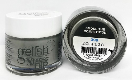 Harmony Gelish Xpress DIP - DISNEY VILLAINS Herbst '20 - Wählen Sie einen beliebigen Artikel 0,5oz/1,5oz - Bild 10 von 12