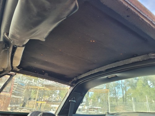 1973 PORSCHE 911E TARGA DECEASED ESTATE BEEN IN STORAGE SOLD AS IS - Picture 12 of 24