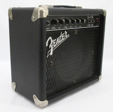 Fender Frontman Type PR 241 Guitar Combo Amp 38 W 120V~60Hz
