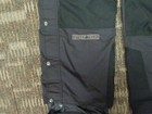 THE NORTH FACE BLACK SNOWMOBILE SKIING SNOW BOARDING STEEP TECH ADULT PANTS SZ L — photo 3