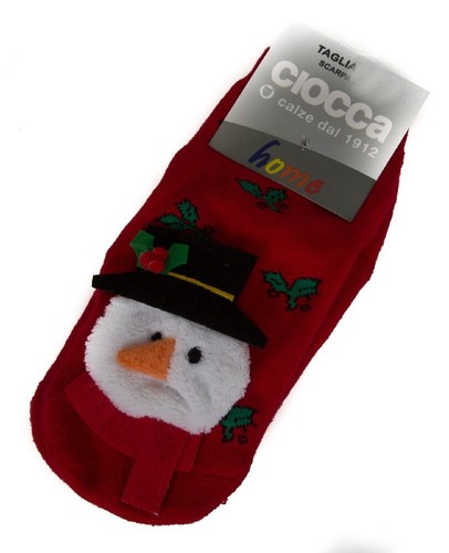 Socks anti-slip anti-slip socks unisex CIOCCA article 2 / 360A - Picture 4 of 15