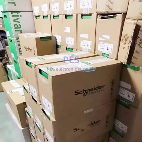 TSXAEZ414 1X Brand New Original Schneider TSXAEZ414 Fast Shipping - Picture 2 of 5
