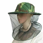 Beekeeper Hat Beekeeper Hat Mosquito Net Tropical Hat Hat with Insect Protection Mosquito Protection