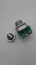 Allen-Bradley 30mm Selector Switch 800T PB 2-Position Non-illuminated 800TC-H2D1