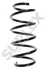 SUPLEX Fahrwerksfeder Vorderachse für OPEL