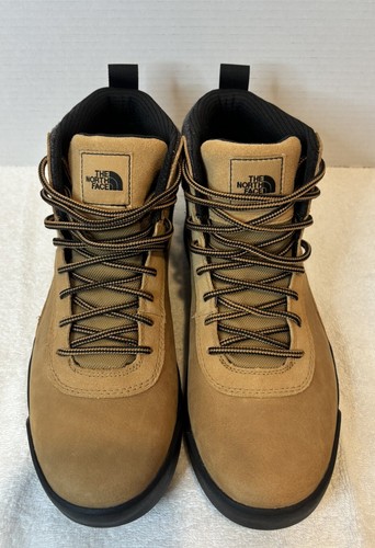 The North Face Men’s Larimer Mid Waterproof SE Boots Size 9.5 - Picture 11 of 11