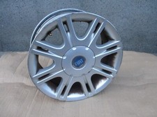 46841071 CERCHIO IN LEGA R15 FIAT MULTIPLA ANNO 2005 61/2X15H2 ET31.5