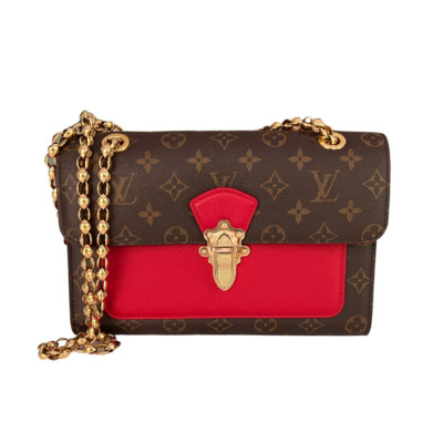 Louis Vuitton Tasche Victoire