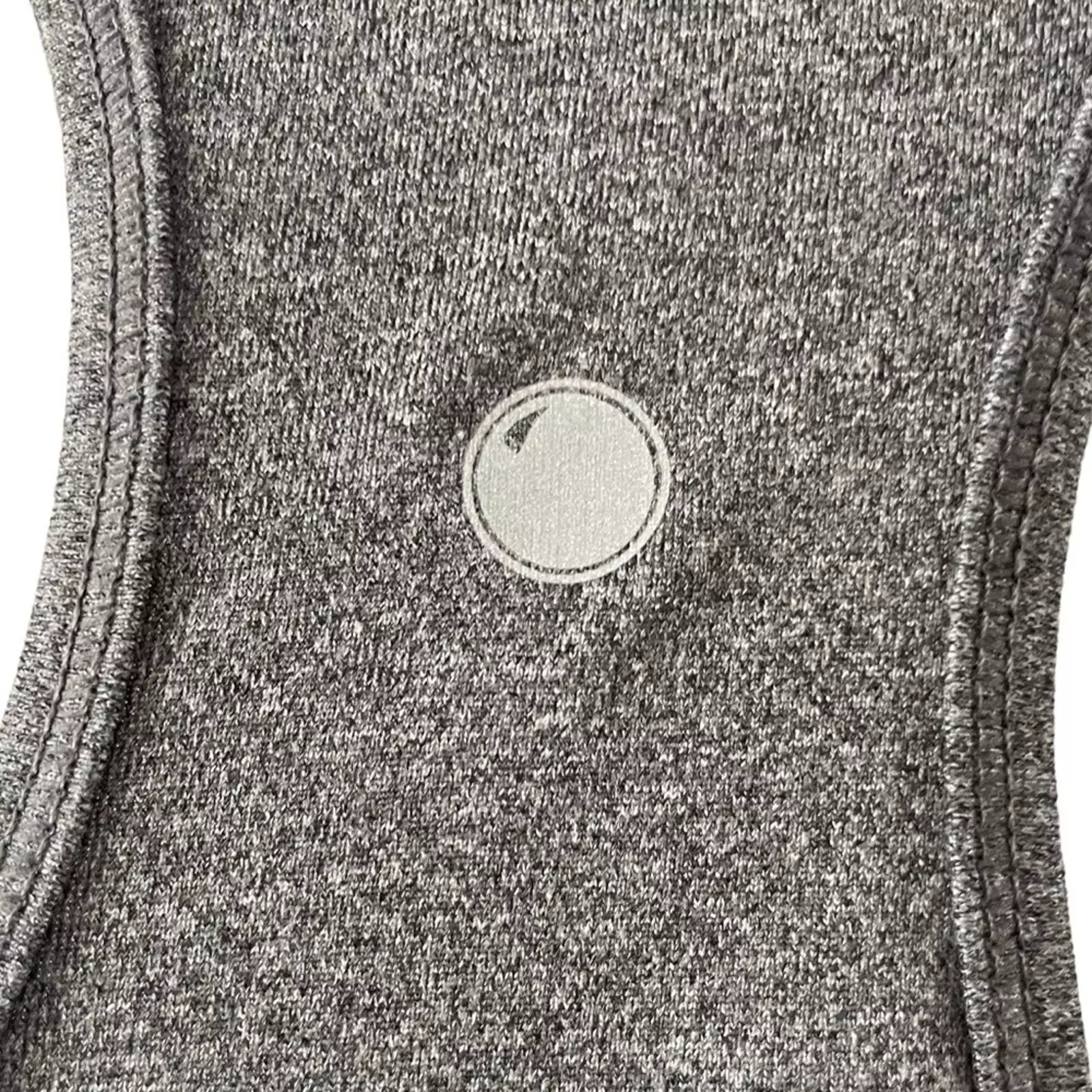 yogalicious racerback tank-top