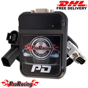 Chip Tuning Box VW Eos 2.0 TDI PD 140 HP 103 kW 2006-2008 BMM Engine PD