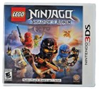 LEGO Ninjago: Shadow of Ronin Video Games