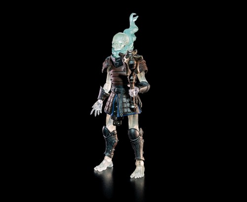 Four Horsemen Mythic Legions Necronominus UNDEAD BUILDER PACK - NEW - Picture 3 of 9