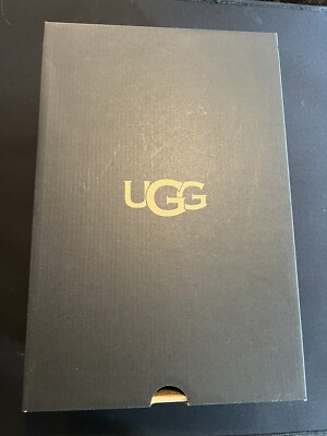 Brandnew in the box UGG boots. Size 12 (men) s-l400.jpg main image 2