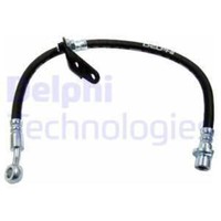 Delphi Bremsschlauch Bremsleitung Vorne Rechts FüR Honda Accord VII Tourer