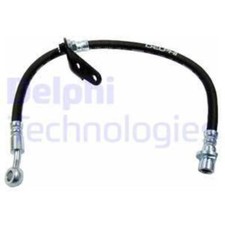 DELPHI Bremsschlauch Bremsleitung vorne rechts für Honda Accord VII Tourer