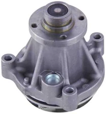 Engine Water Pump-Water Pump(Standard) Gates 42574