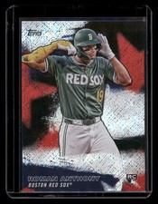 2026 Topps #SMLB-25 Roman Anthony Stars of MLB