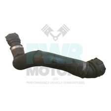 BMW M5 F10 Coolant Pump Radiator Hose Pipe 11537843264