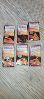 Enterprise Tackle Artificial Baits Fake Mais Karpfen Carp Köder Hookbait Angeln