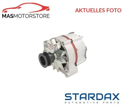 LICHTMASCHINE GENERATOR STARDAX STX100590 I FÜR AUDI 80 B4,100 C4,A6 C4,4A2,8C2