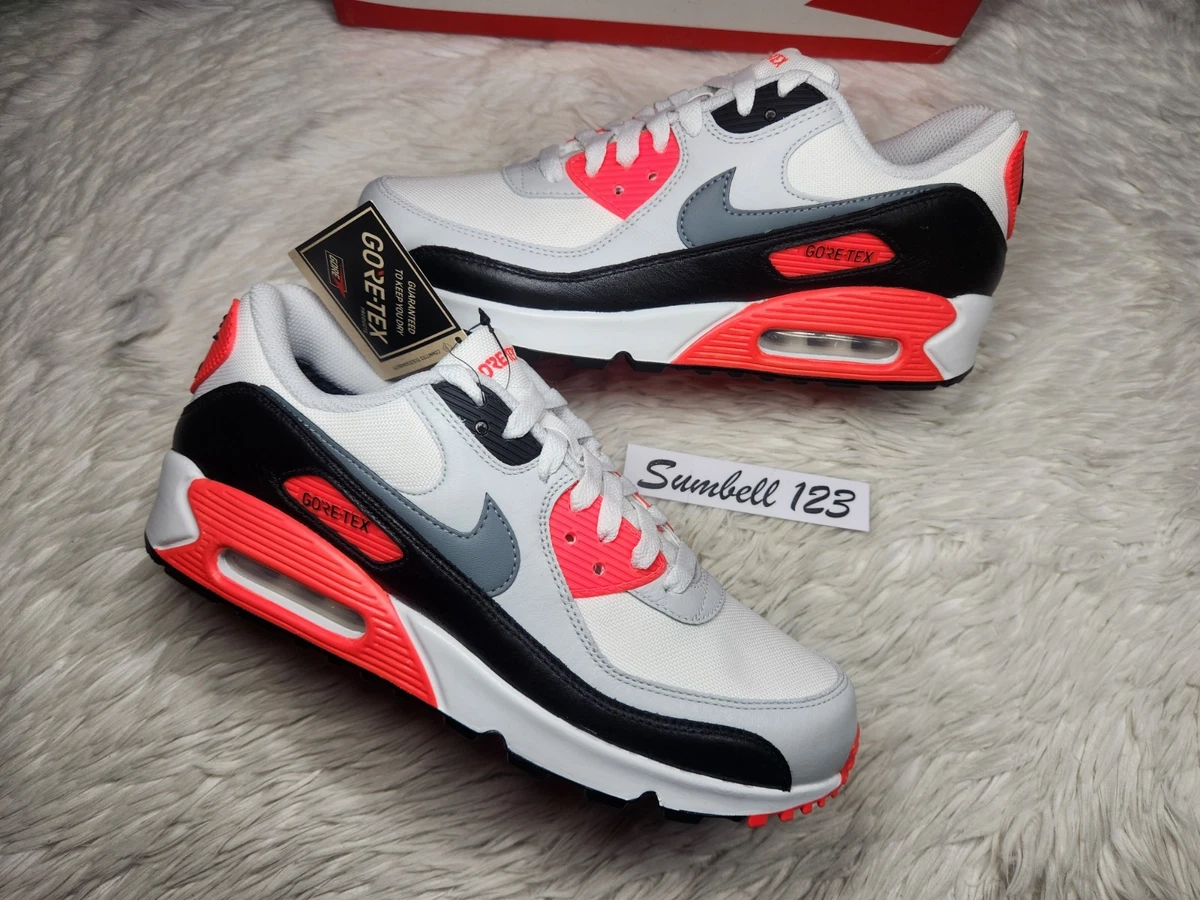 Preços baixos em Nike Air Cross Trainer 3 Low Infrared | eBay