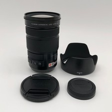 Fujifilm XF 18-120mm f/4 LM PZ WR with Hood Lens for Fujifilm X Mount Excellent
