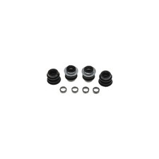 Raybestos R-Line Automotive Replacement Front/Rear Disc Brake Caliper Bushing fo