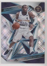 2019-20 Panini Revolution Cosmic 7/100 Paul Millsap #49 1u6