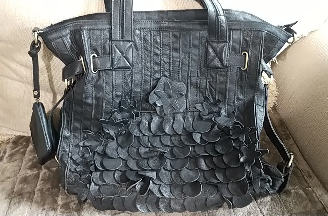 Amerileather Handbags & Bags for Women for sale | eBay