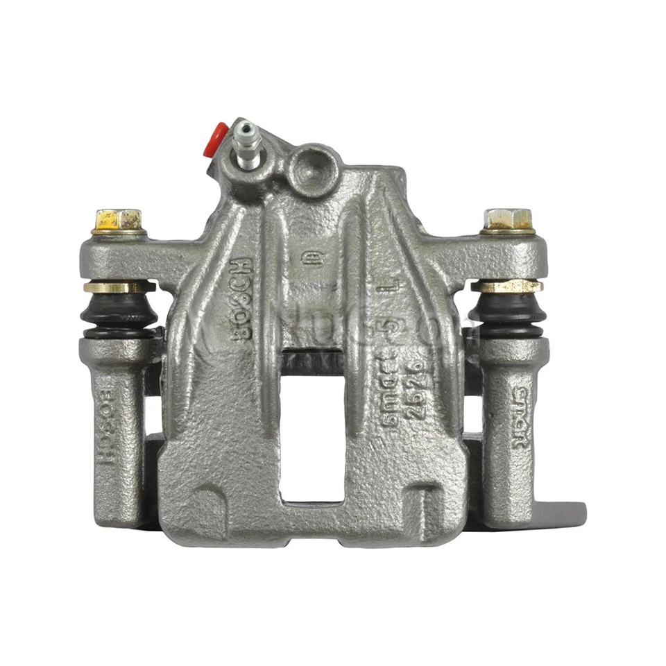 Суппорт переднего дискового тормоза для 2005 2006 2007 2008 2009 2010 2011 Smart Fortwo - Изображение 2 из 4