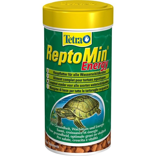 Tetra Reptomin Energy 250 Ml-image