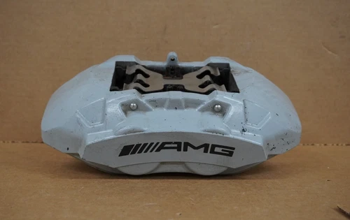 2017 Mercedes C Class AMG Front Left Driver Side Brake Caliper OEM B73602001A