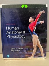 Human Anatomy & Physiology (11th Edition) By ...