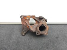 Collettore di scarico Audi Q5 SQ5 2009 Diesel 059131799R ALK4722