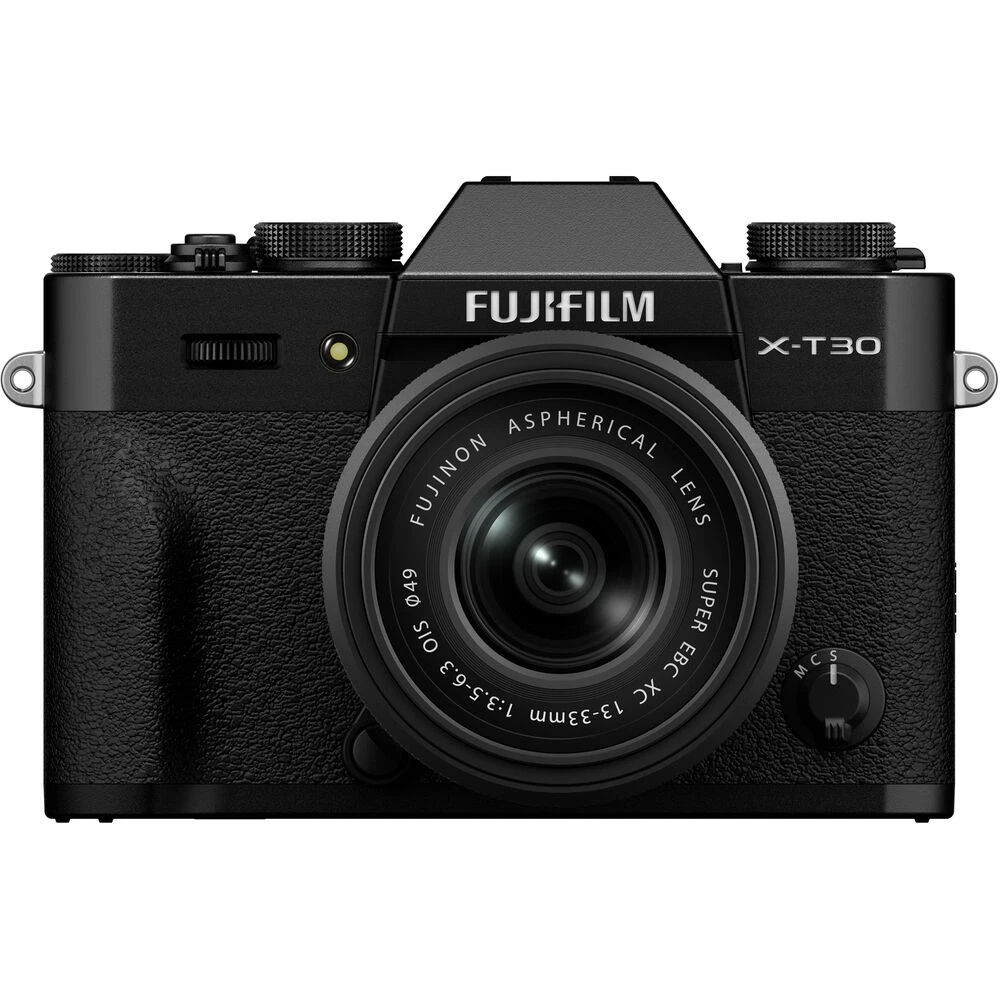 富士胶片X t30 数码相机| eBay
