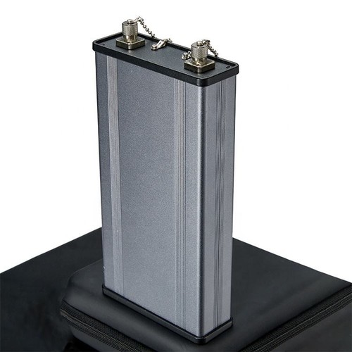 Glasfaser Startkabel Box SC/FC Single Mode OTDR Startkabel Box 100~1000M - Bild 6 von 9
