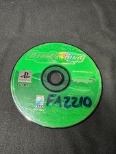 Bass Landing (Sony Playstation 1 PS1) Disc Only