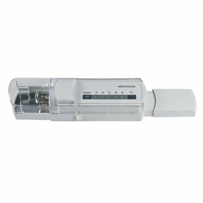 Bedieneinheit SIEMENS 00645541 mit Elektronik Lampe Kühlschrank/KühlGefrierKombi