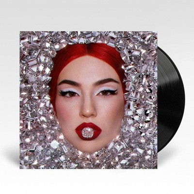 Ava Max Diamonds & Dancefloors LP Vinyl NEW