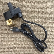 Electronic Drain Valve with Timer Tank Drainage Electric Solenoid Valve