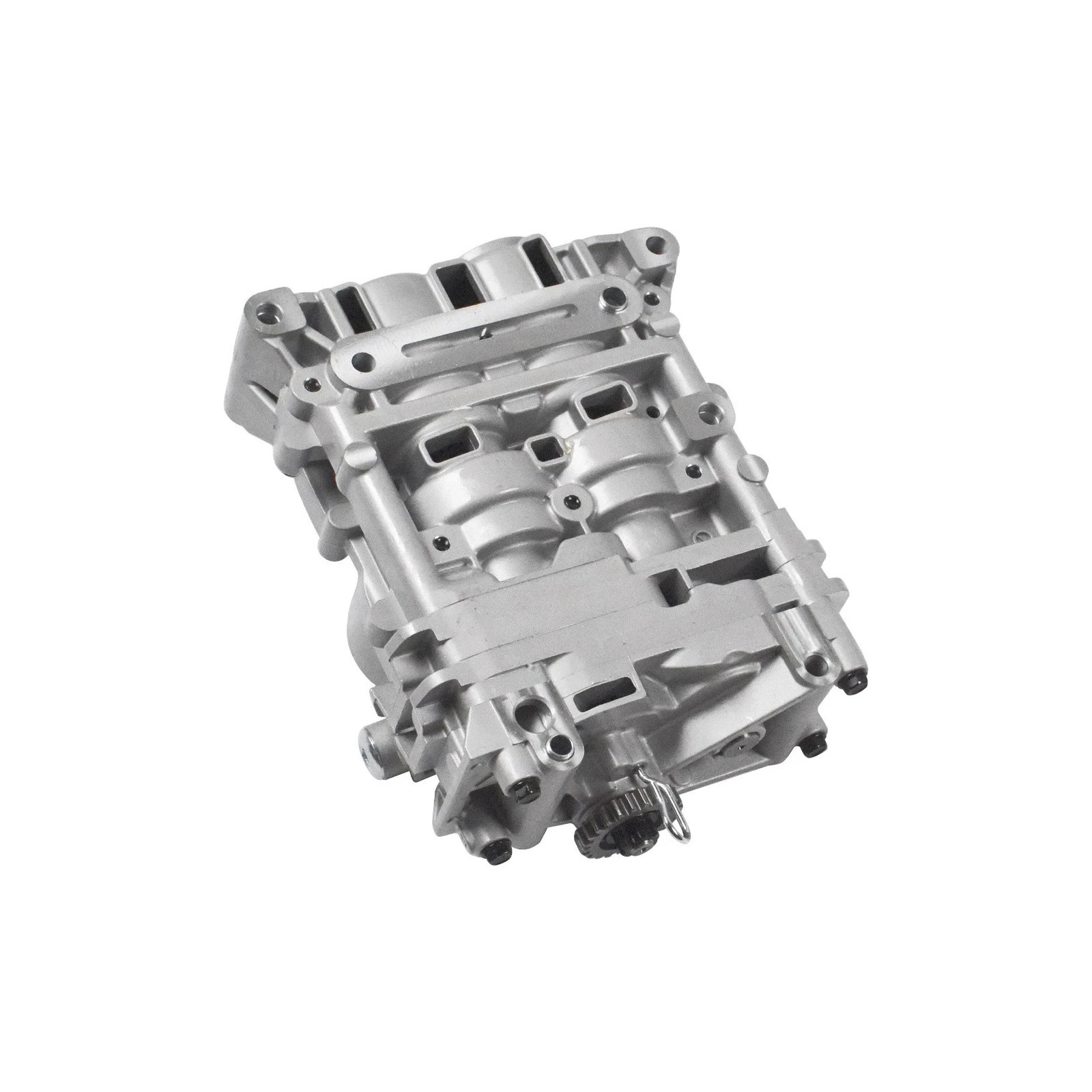 GENUINE OEM| Hyundai KIA Engine Oil Pump Balance Shaft Forte Optima 2330025922