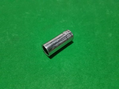 Halfords advanced 13mm 3/8'' drive 12 point deep CV socket **FAST FREE POST**