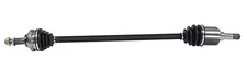 GSP NCV12527 Front Right CV Axle Assembly fits Chrysler 05 Sebring  Chrysler 06