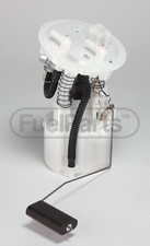 Fuel Pump fits RENAULT MEGANE JA, Mk1 1.6 In tank 98 to 03 FPUK Quality New