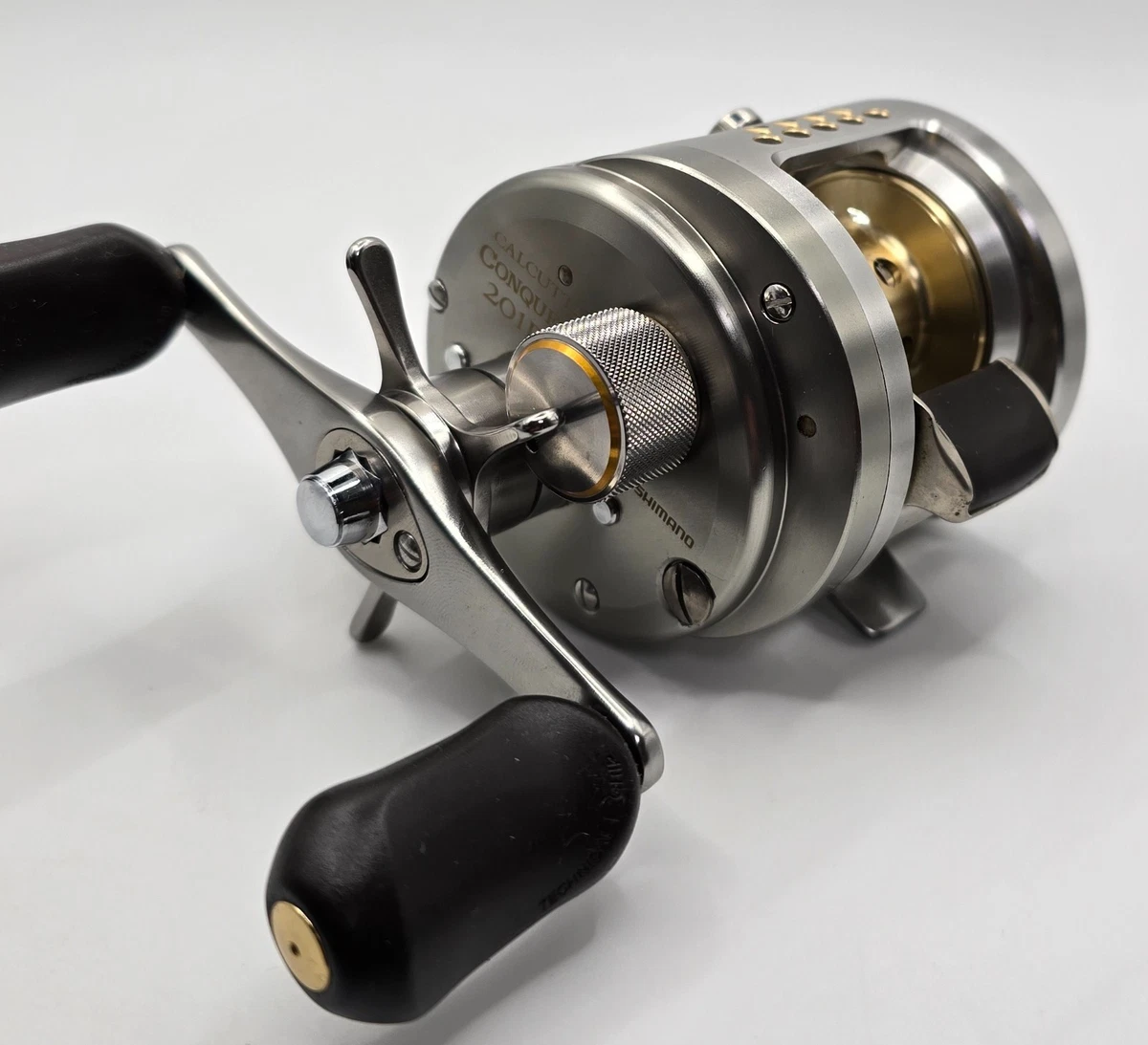Shimano 201 Dc for sale | eBay
