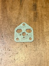 Stihl Intake Insulator Gasket Fs50 F56 Fs70 Mm56 Bg86 4144-129-0900 Genuine Oem