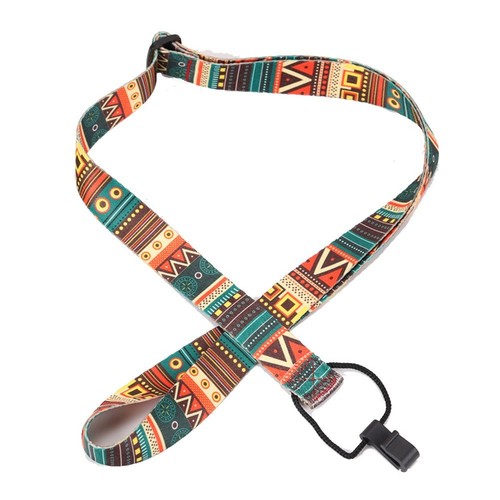 Ukelele ajustable estilo hawaiano y gancho para todos los tamaños diseño clásico - Imagen 16 de 24