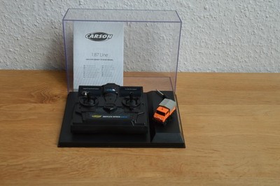 Carson Unimog U400 Kommunal 1:87 2,4 Ghz 100% RTR 500504125