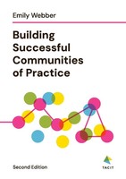 Building Successful Communities Of Practice | Emily Webber | Taschenbuch | 2026